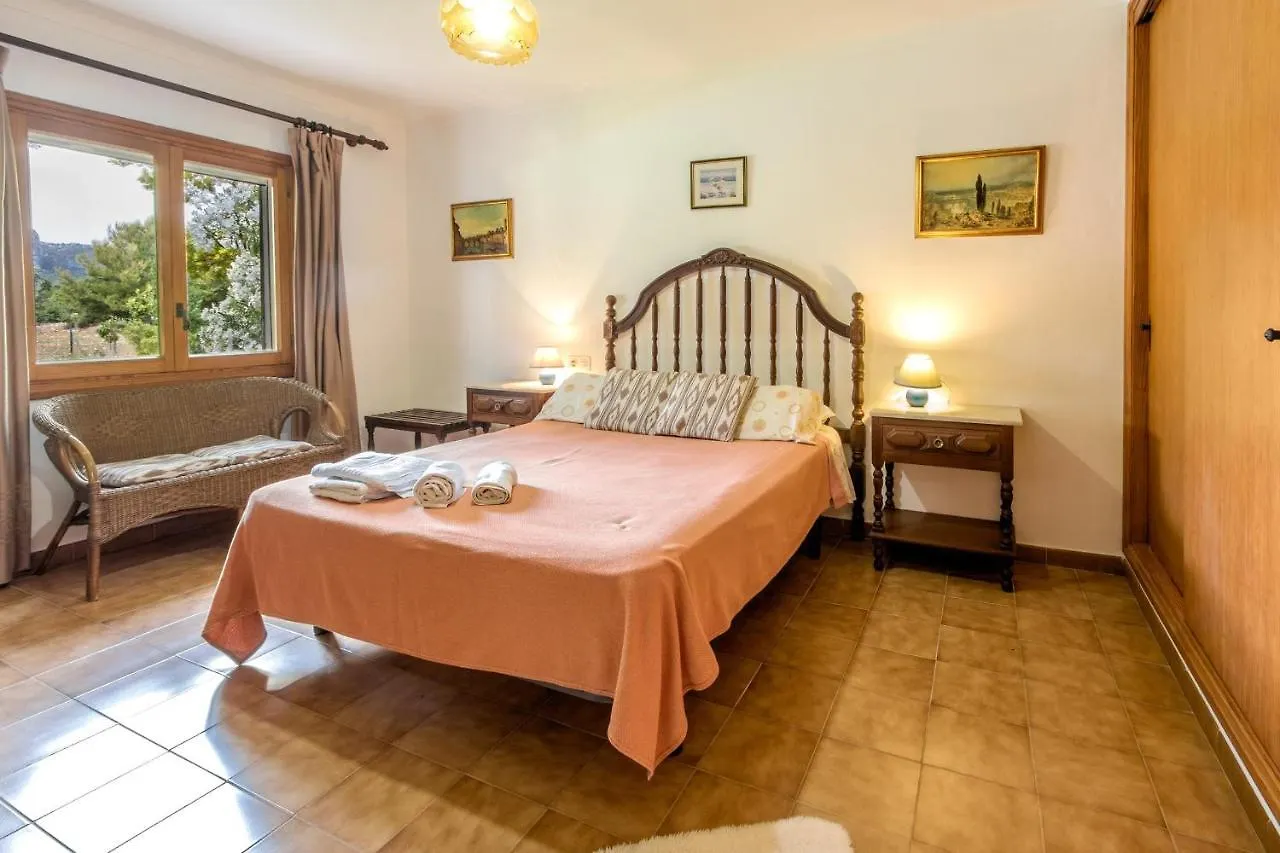 Villa Sol Roma Pollença