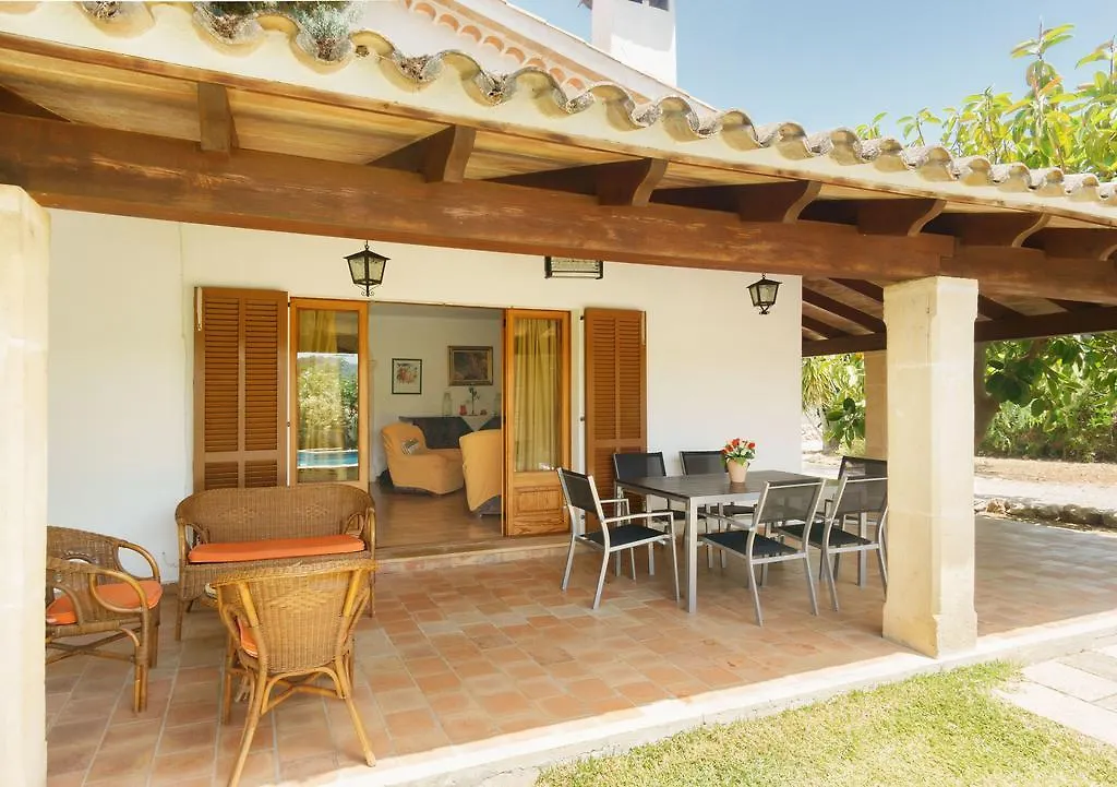 Villa Sol Roma Pollença
