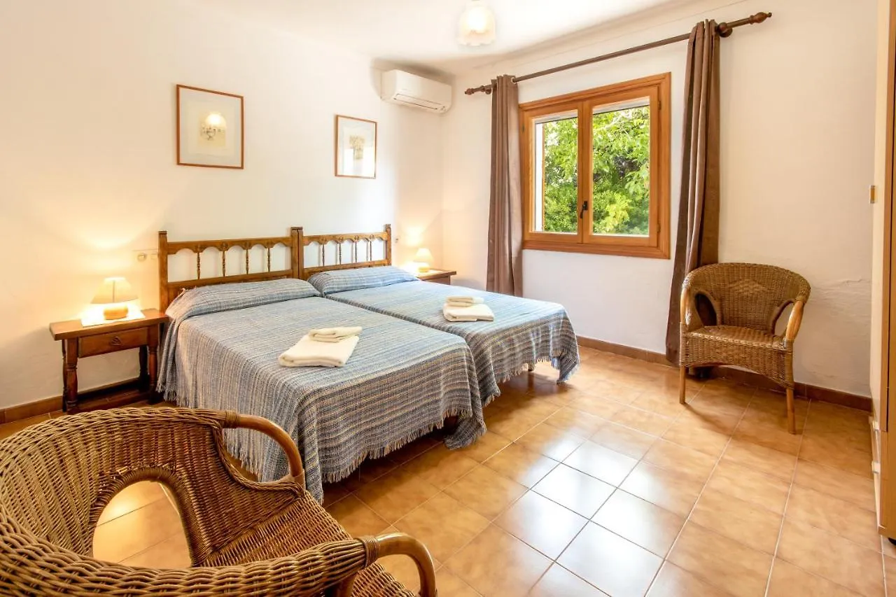 Villa Sol Roma Pollença