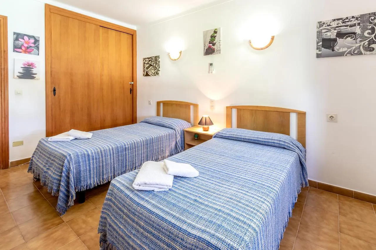 Villa Sol Roma Pollença 0*,