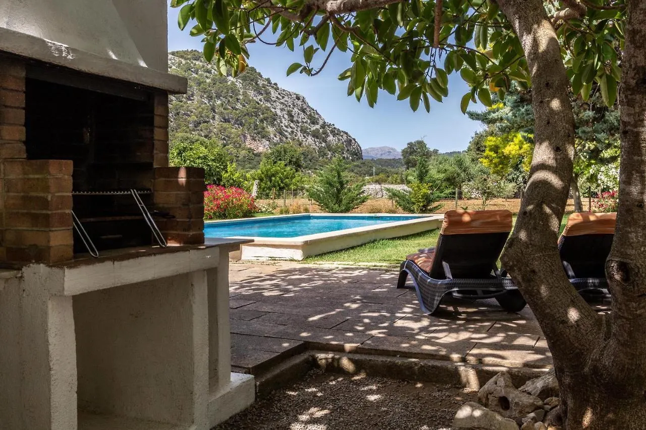 Villa Sol Roma Pollenca 0*,  Spain