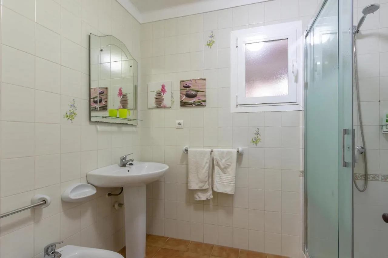 Villa Sol Roma Pollenca Spain
