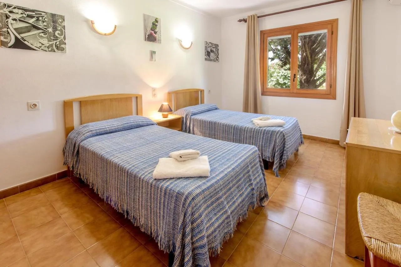 Villa Sol Roma Pollenca