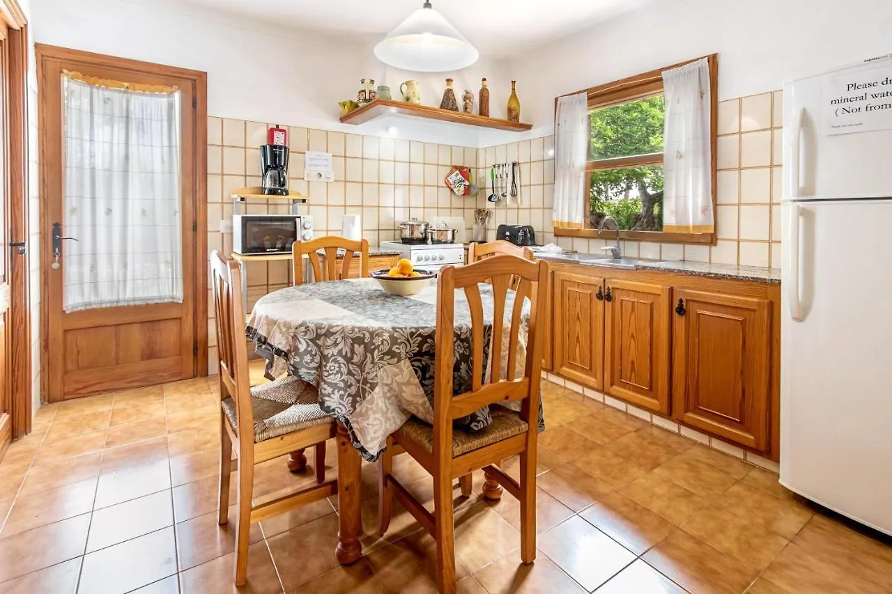 Villa Sol Roma Pollenca