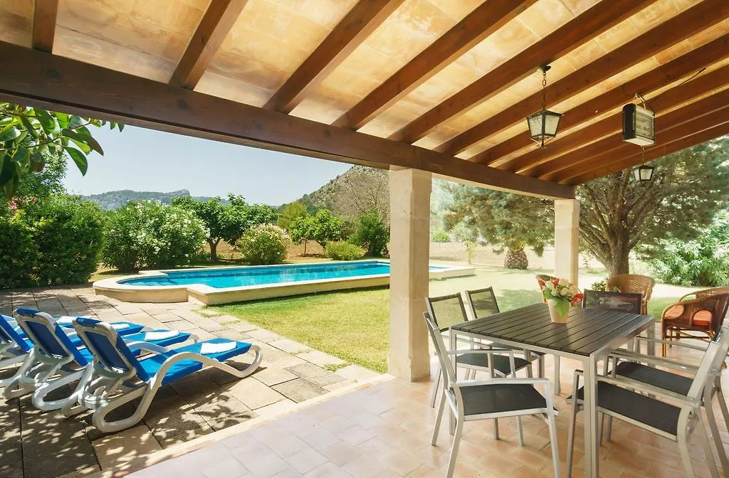 Villa Sol Roma Pollenca 0*,  Spain