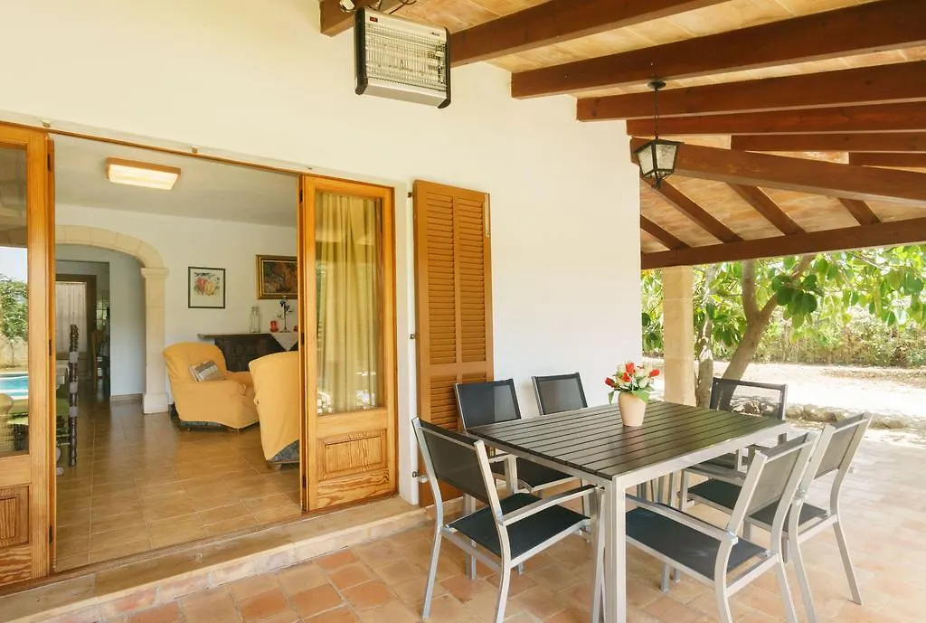 Villa Sol Roma Pollenca