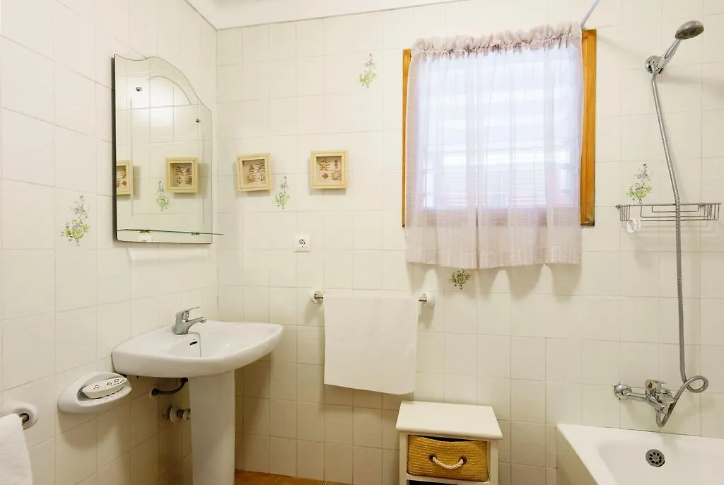 Villa Sol Roma Pollenca