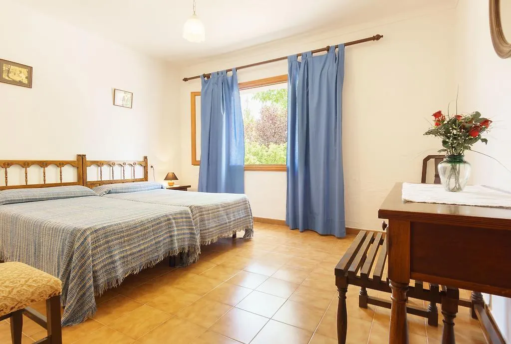 Villa Sol Roma Pollenca