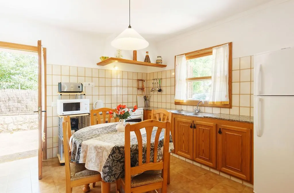 Villa Sol Roma Pollenca
