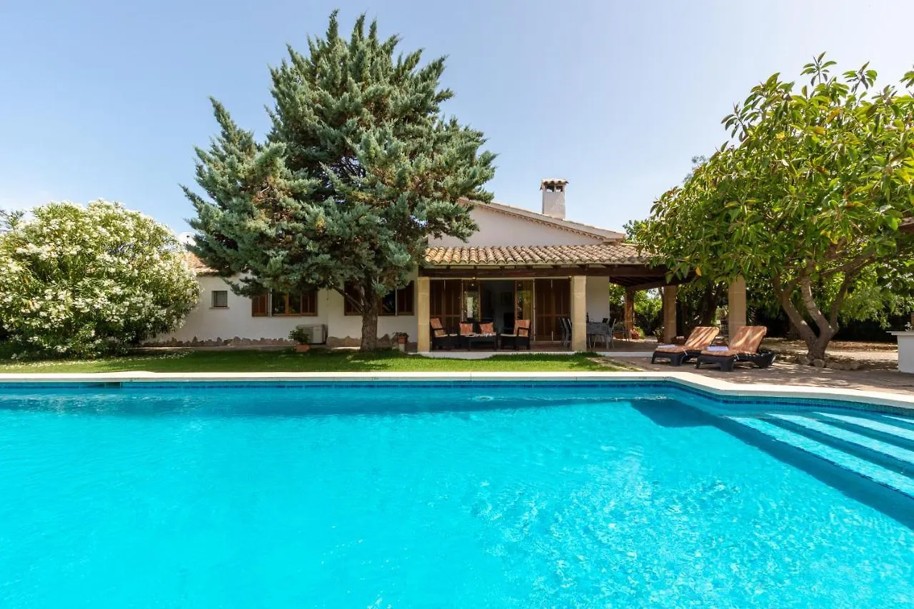 Villa Sol Roma Pollenca