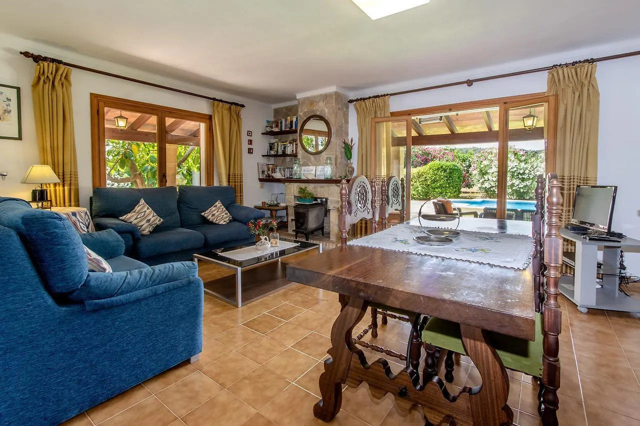 Villa Sol Roma Pollenca